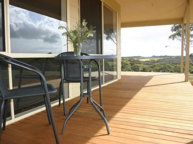 Ki Ecopia Holiday Home Retreat