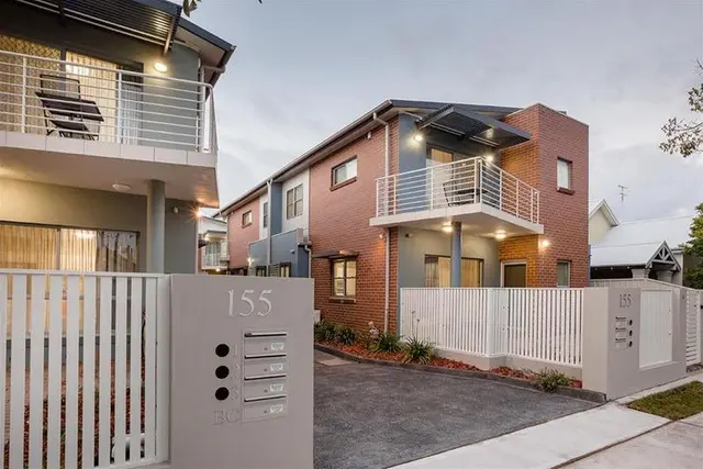 Everton Apartments