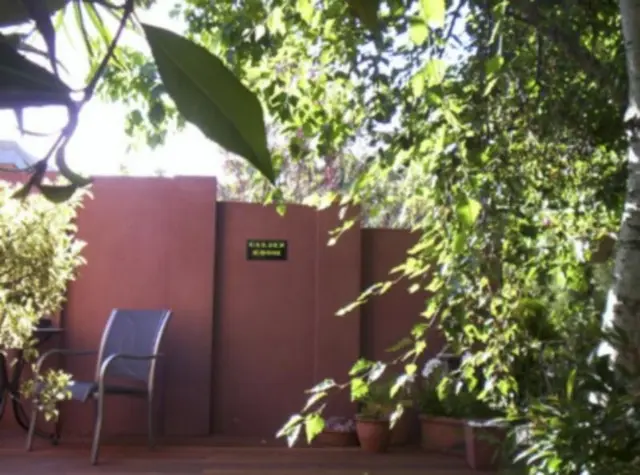 Forest Retreat Bed & Breakfast