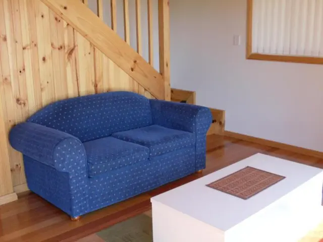 Four Seasons Holiday Cottages