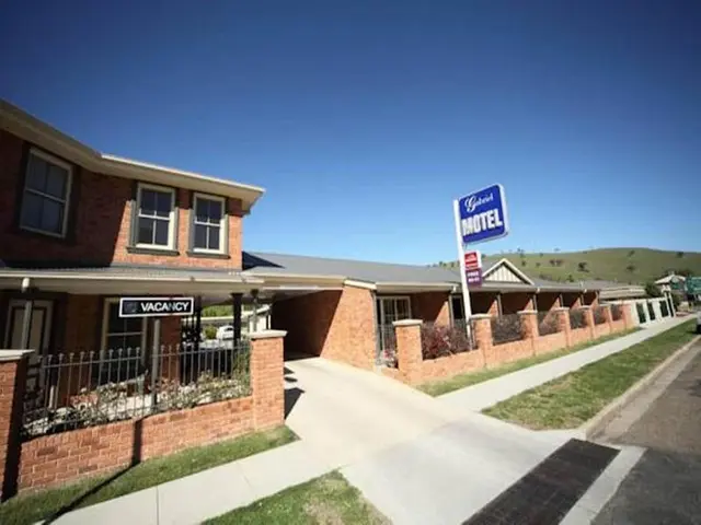 Gundagai Motel