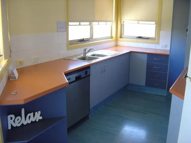 Hastings Cove Holiday Apartments