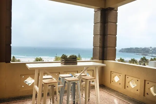 Hotel Bondi