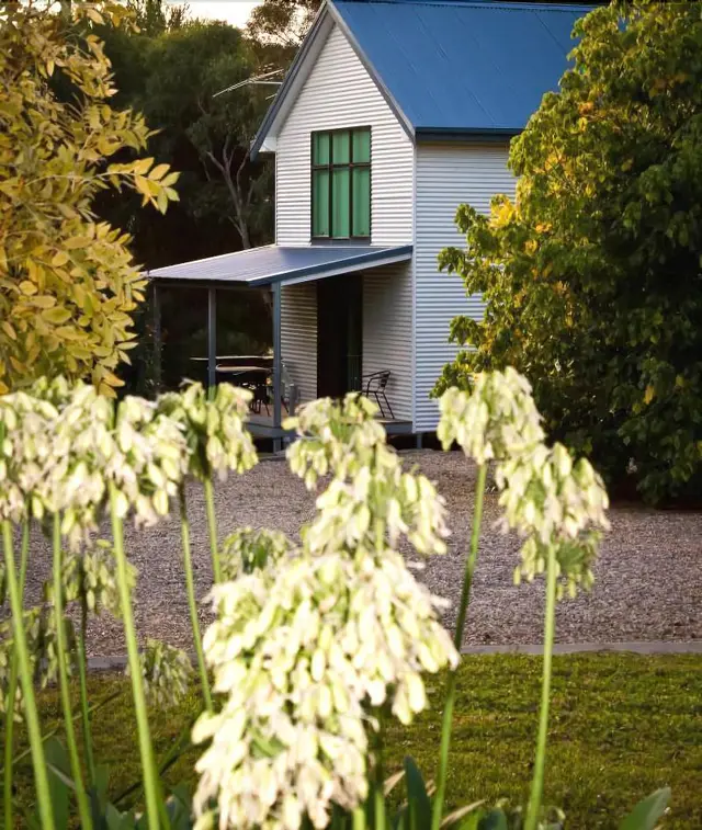 Hillview Farmstay