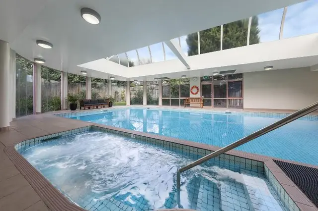 Kimberley Gardens Hotel & Serviced Apartments
