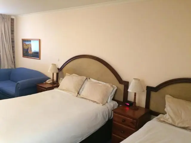 Kinross Inn