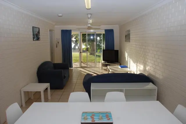 Kalbarri Seafront Villas