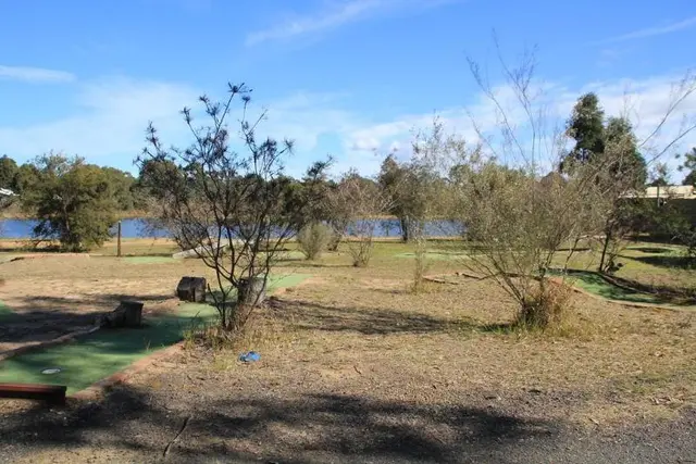 Lovedale Cottages