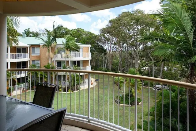 Macquarie Lodge