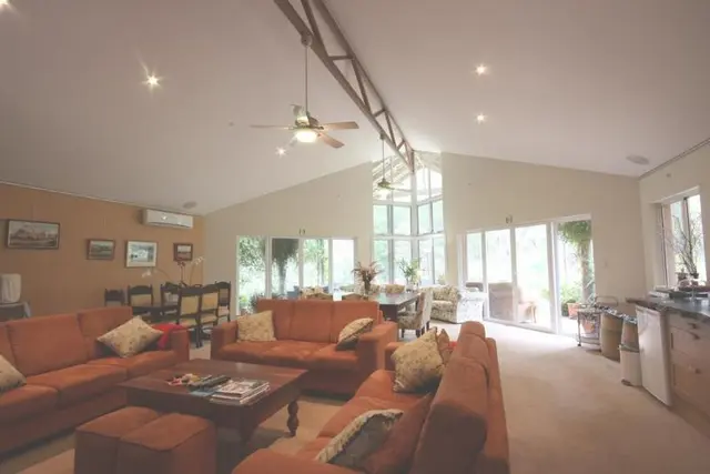 Margaret River Bed and Breakfast