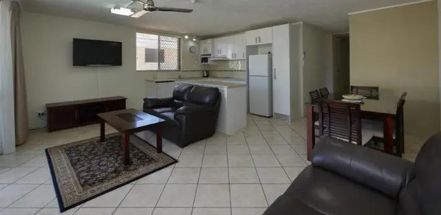 Merrima Court Holiday Apartments