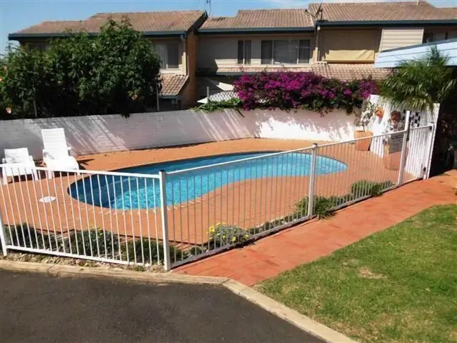 Merimbula Gardens Motel