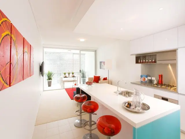 Miro Apartments