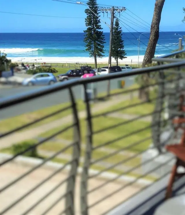 Allure On Ocean Motel