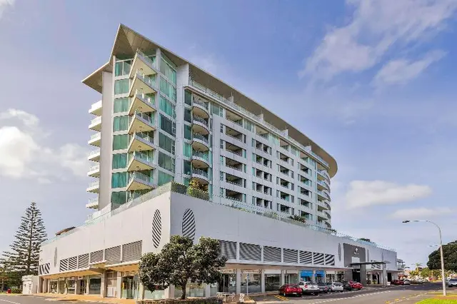 Marsden Suites Orewa