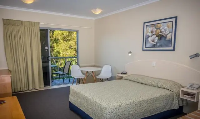Nambour Heights Motel