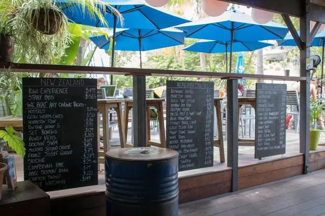 Nomads Noosa