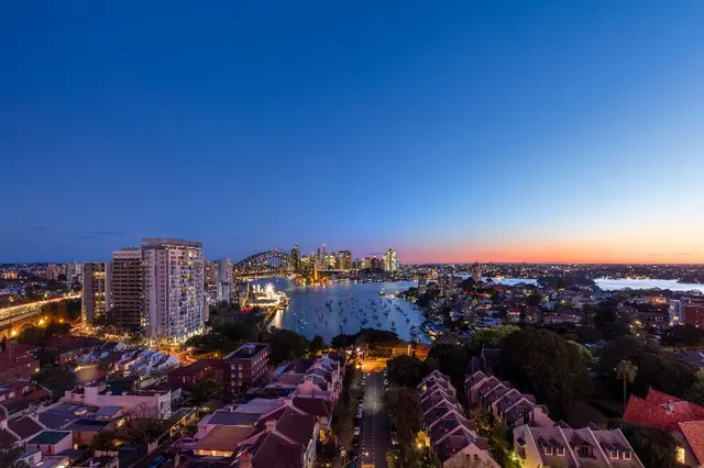 View Sydney