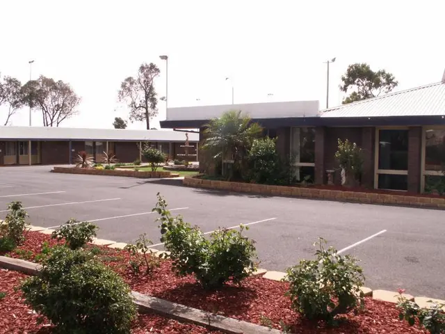Parkview Motor Inn