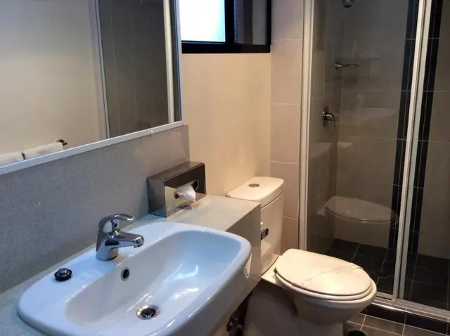 Pegasus Motor Inn and Serviced Apartments
