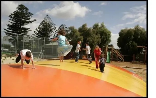 Port Fairy BIG4 Holiday Park