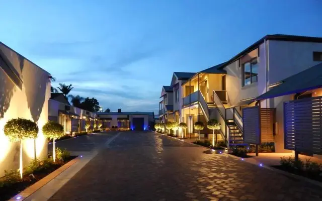 North Adelaide Boutique Stayz Accommodation
