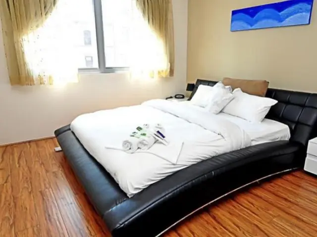 Posh Hotel