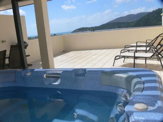 Portside Whitsunday