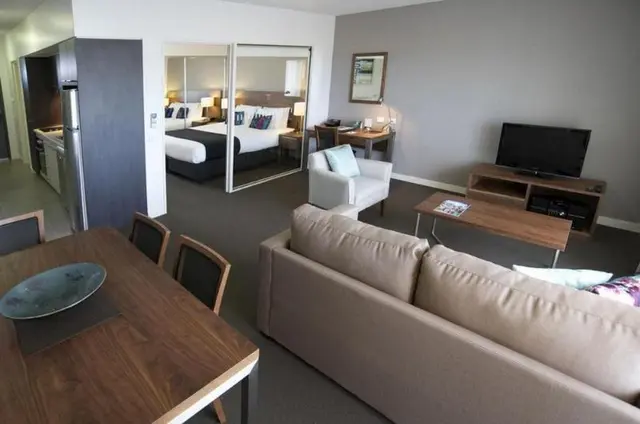 Quest Dubbo Apartments