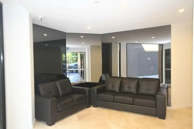 RNR Serviced Apartments North Melbourne