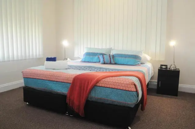 Dubbo RSL Club Motel