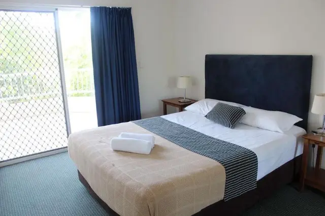 Surfers Del Rey Apartment