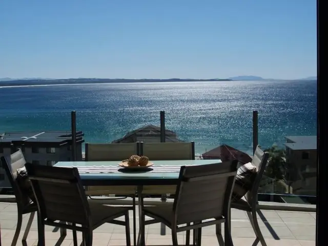 Sevan Apartments Forster