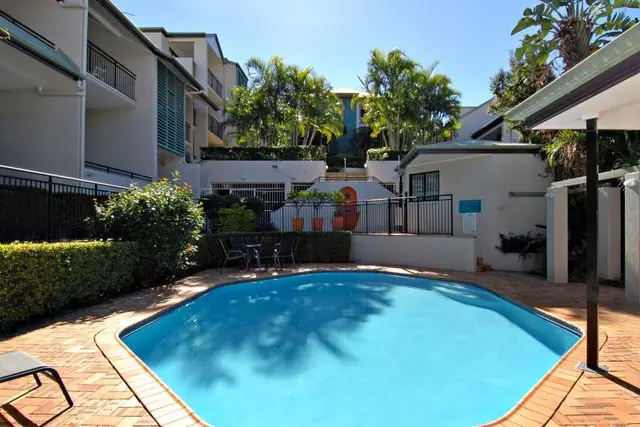 Spring Hill Mews Apartment