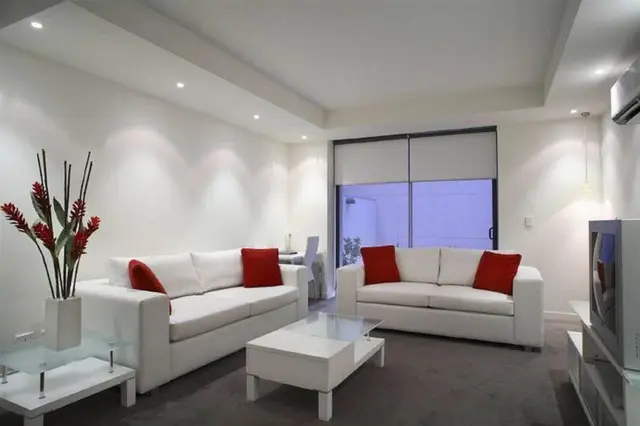 Tribeca Serviced Apartments
