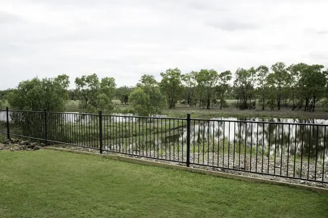 Villas On Rivergum