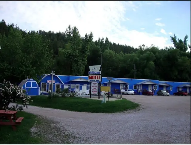 Brookside Motel