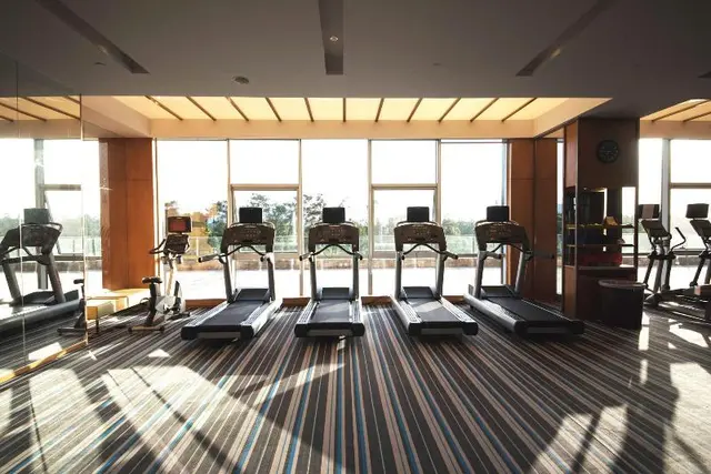 Four Points By Sheraton Chengdu