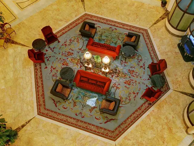 Le Meridien Al Hada