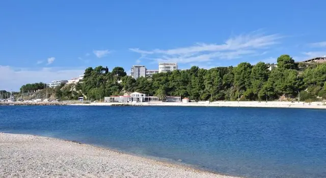 Hotel Adriatic Queen