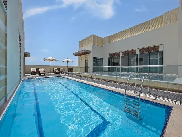Centro Capital Doha By Rotana