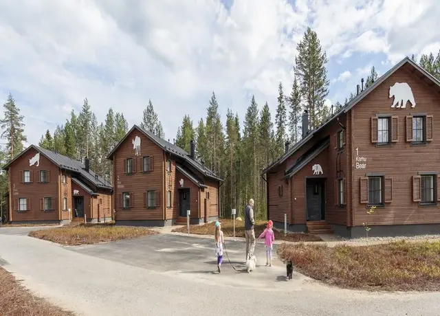 Holiday Village Gulo Gulo