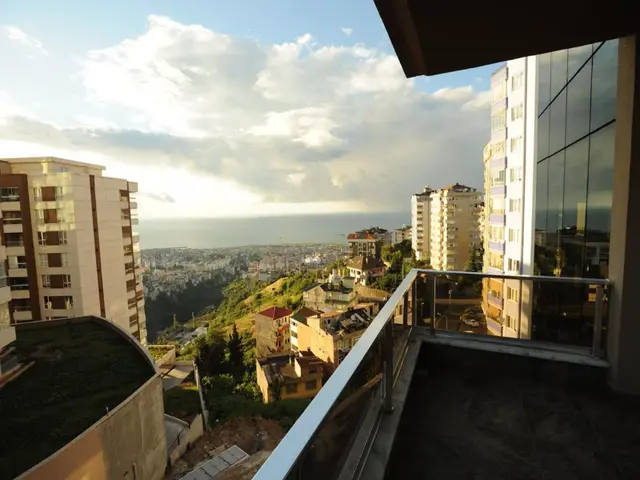 Qamar Prestige Suite