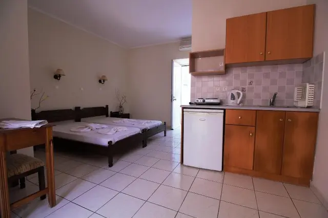 Ampavris Family Apartments
