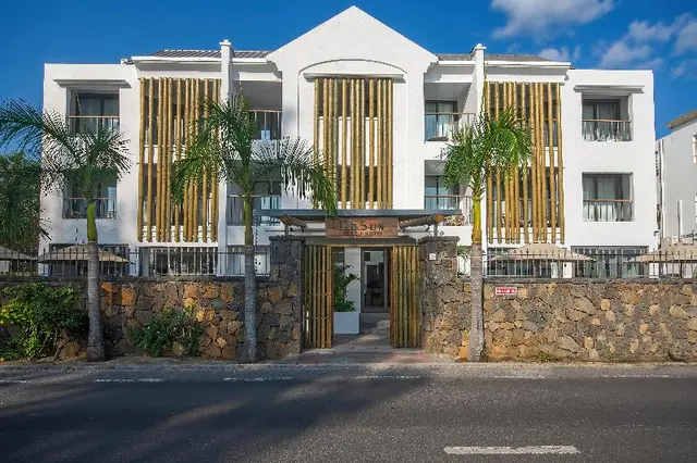SeaVilla Mauritius