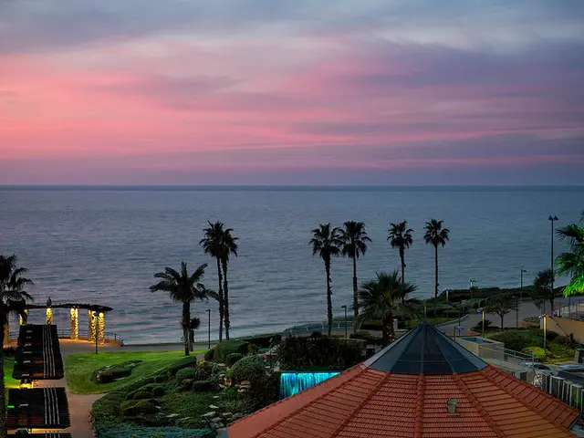 David Tower Hotel Netanya - MGallery
