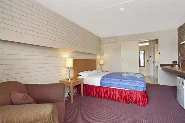 Econo Lodge Statesman Ararat