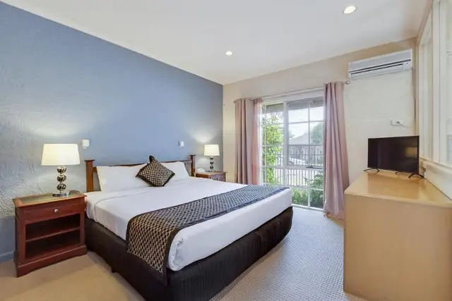 Comfort Inn Greensborough