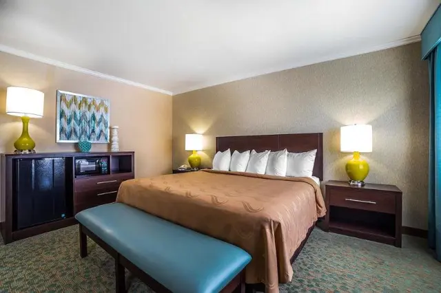 Quality Inn Payson I-15