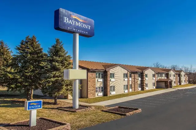 Baymont By Wyndham Joliet